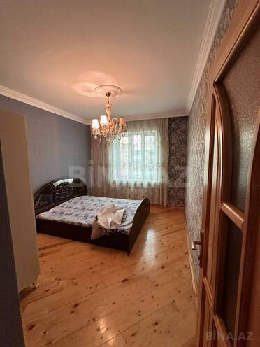 Satılır 2 otaqlı köhnə tikili 60 m², Xətai r., photo 9 from 14