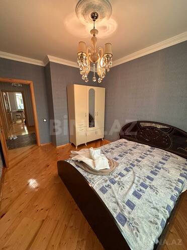 Satılır 2 otaqlı köhnə tikili 60 m², Xətai r., photo 10 from 14
