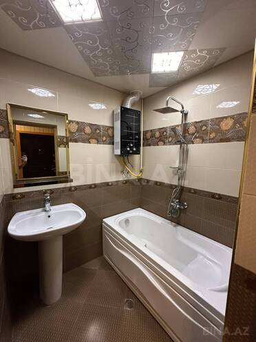Satılır 2 otaqlı köhnə tikili 60 m², Xətai r., photo 11 from 14