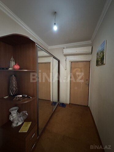 Продаётся 3-комн. вторичка 85 м², м. Ази Асланов, photo 19 from 20