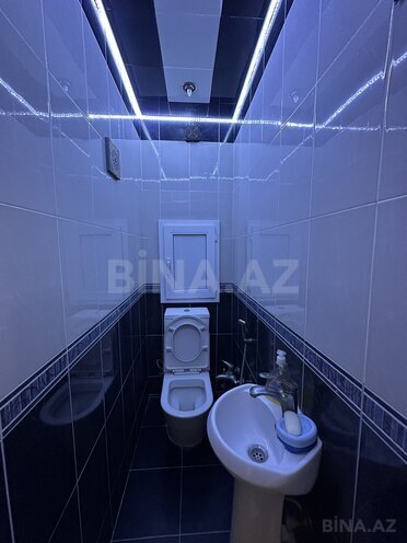 Продаётся 3-комн. вторичка 85 м², м. Ази Асланов, photo 16 from 20