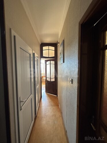 Продаётся 3-комн. вторичка 85 м², м. Ази Асланов, photo 17 from 20