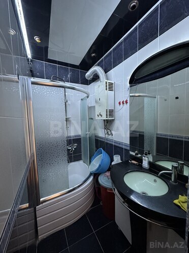 Продаётся 3-комн. вторичка 85 м², м. Ази Асланов, photo 15 from 20