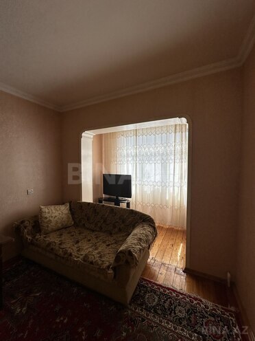 Продаётся 3-комн. вторичка 85 м², м. Ази Асланов, photo 4 from 20