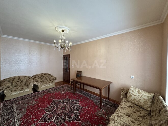 Продаётся 3-комн. вторичка 85 м², м. Ази Асланов, photo 3 from 20