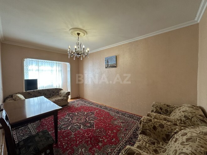 Продаётся 3-комн. вторичка 85 м², м. Ази Асланов, photo 1 from 20