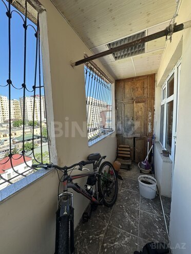Продаётся 3-комн. вторичка 85 м², м. Ази Асланов, photo 10 from 20