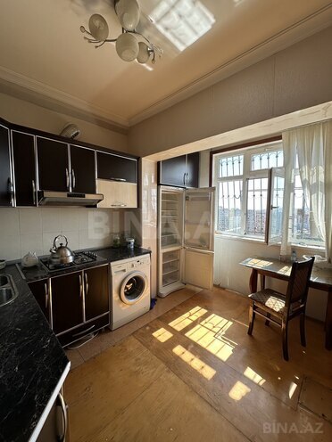 Продаётся 3-комн. вторичка 85 м², м. Ази Асланов, photo 12 from 20