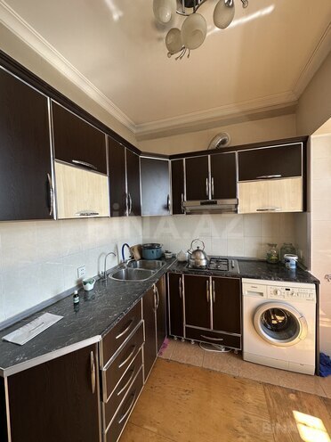 Продаётся 3-комн. вторичка 85 м², м. Ази Асланов, photo 13 from 20