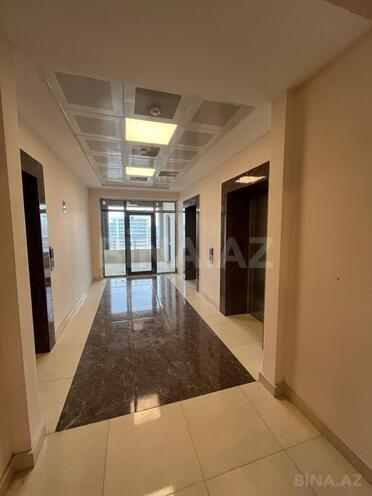 Satılır 4 otaqlı yeni tikili 185 m², Ağ şəhər q., photo 6 from 14
