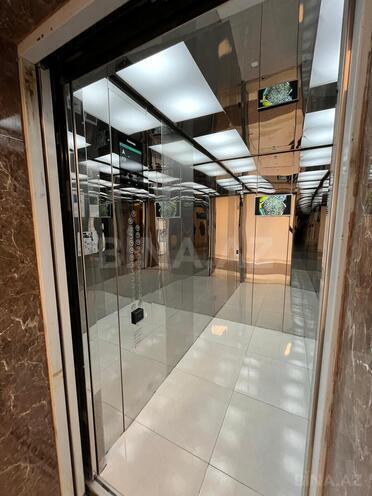 Satılır 4 otaqlı yeni tikili 185 m², Ağ şəhər q., photo 5 from 14
