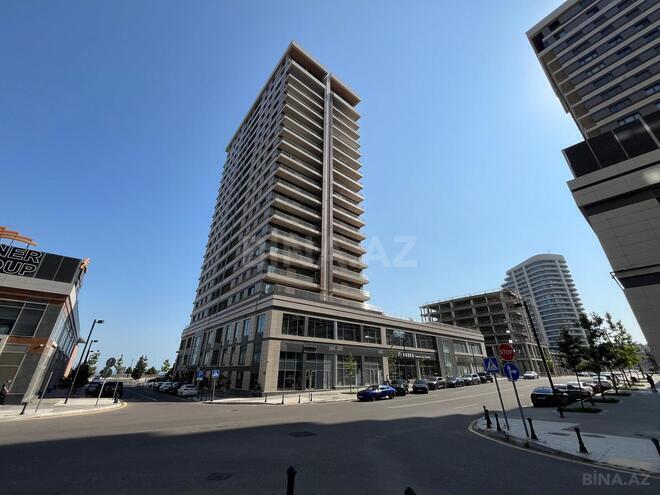 Satılır 4 otaqlı yeni tikili 185 m², Ağ şəhər q., photo 3 from 14