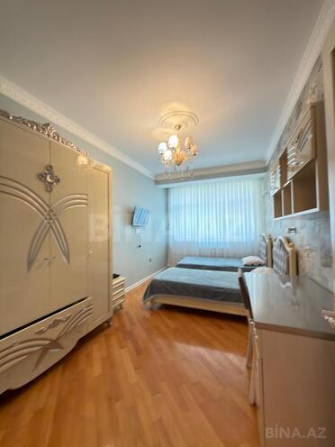 Satılır 4 otaqlı yeni tikili 230 m², Nəriman Nərimanov m., photo 7 from 24