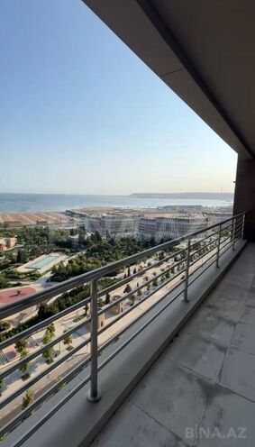 Satılır 4 otaqlı yeni tikili 185 m², Ağ şəhər q., photo 13 from 14
