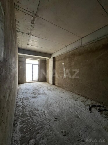 Продаётся 2-комн. новостройка 62 м², м. Кара Караев, photo 4 from 6