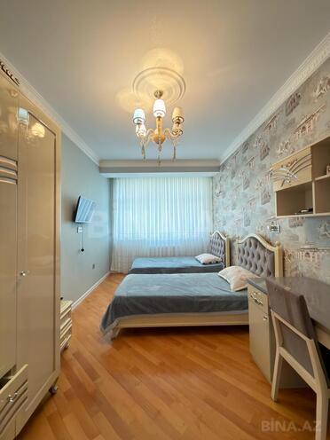 Satılır 4 otaqlı yeni tikili 230 m², Nəriman Nərimanov m., photo 8 from 24