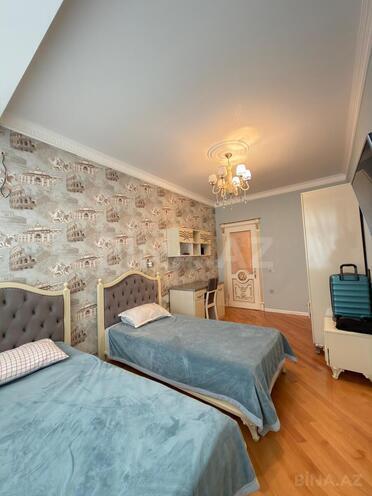 Satılır 4 otaqlı yeni tikili 230 m², Nəriman Nərimanov m., photo 9 from 24