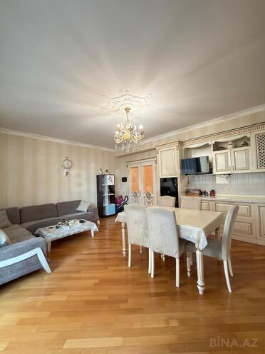 Satılır 4 otaqlı yeni tikili 230 m², Nəriman Nərimanov m., photo 16 from 24
