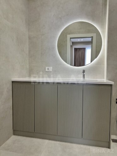 Сдаётся 3-комн. новостройка 102 м², м. 28 мая, photo 13 from 30