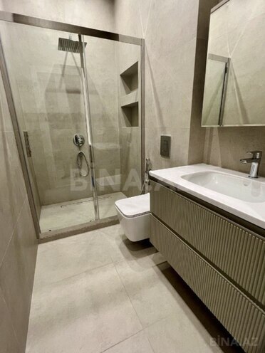 Сдаётся 3-комн. новостройка 102 м², м. 28 мая, photo 12 from 30