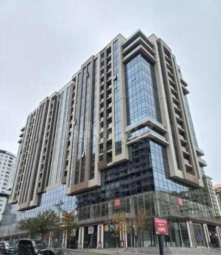 Сдаётся 3-комн. новостройка 102 м², м. 28 мая, photo 1 from 30