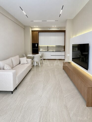 Сдаётся 3-комн. новостройка 102 м², м. 28 мая, photo 5 from 30
