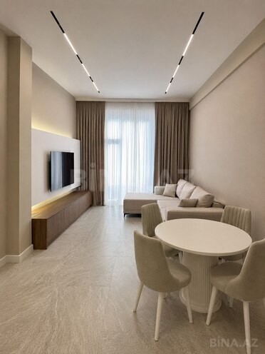 Сдаётся 3-комн. новостройка 102 м², м. 28 мая, photo 4 from 30