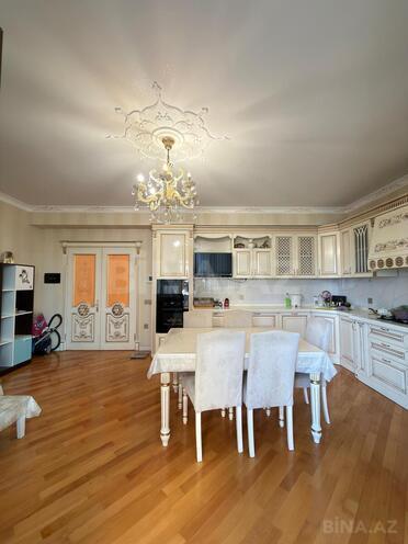 Satılır 4 otaqlı yeni tikili 230 m², Nəriman Nərimanov m., photo 17 from 24
