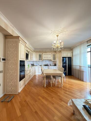 Satılır 4 otaqlı yeni tikili 230 m², Nəriman Nərimanov m., photo 18 from 24