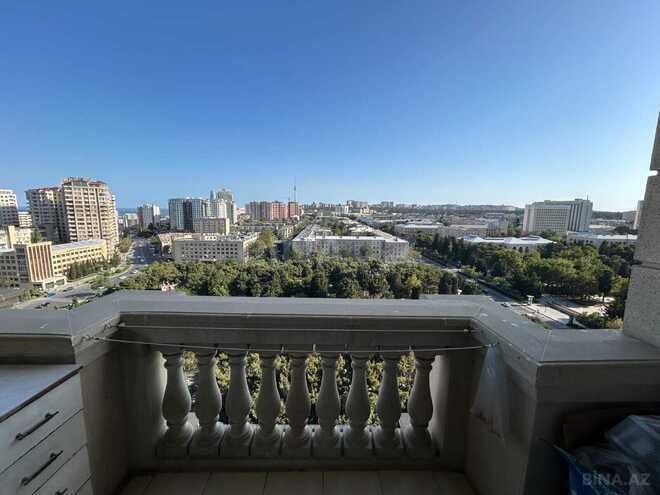 Satılır 3 otaqlı yeni tikili 106 m², Elmlər Akademiyası m., photo 4 from 22