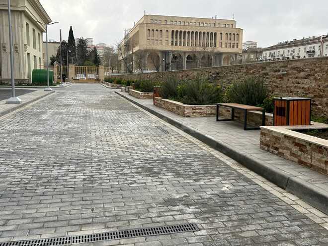 Satılır 3 otaqlı yeni tikili 106 m², Elmlər Akademiyası m., photo 7 from 22