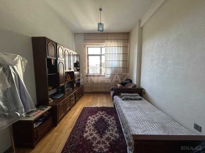 Satılır 3 otaqlı yeni tikili 106 m², Elmlər Akademiyası m., photo 11 from 22