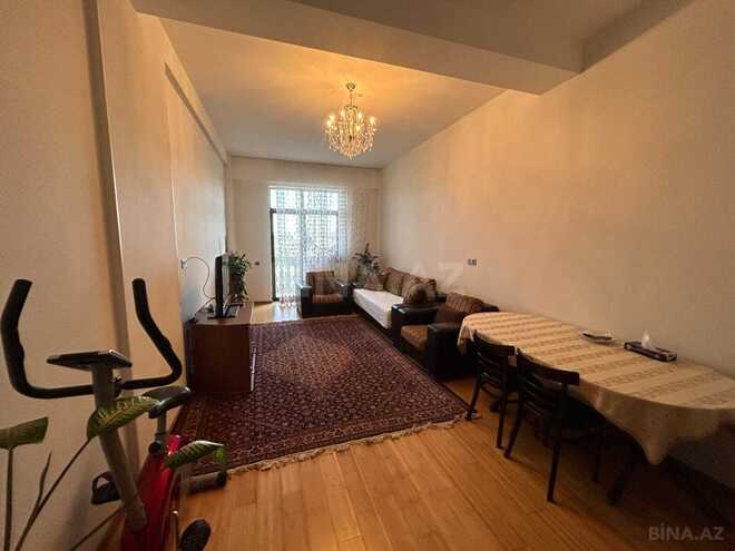 Satılır 3 otaqlı yeni tikili 106 m², Elmlər Akademiyası m., photo 10 from 22