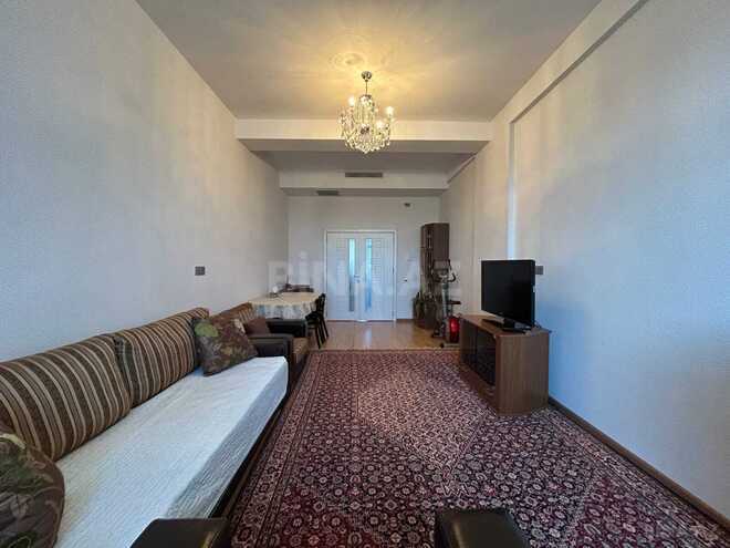 Satılır 3 otaqlı yeni tikili 106 m², Elmlər Akademiyası m., photo 14 from 22