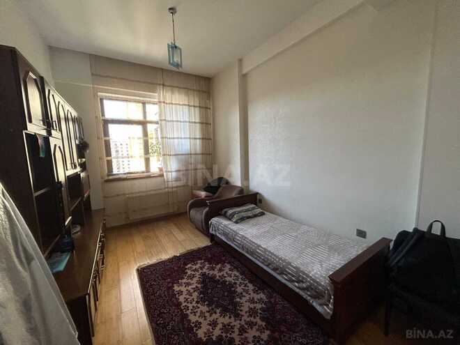 Satılır 3 otaqlı yeni tikili 106 m², Elmlər Akademiyası m., photo 16 from 22