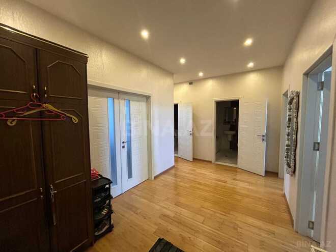 Satılır 3 otaqlı yeni tikili 106 m², Elmlər Akademiyası m., photo 19 from 22
