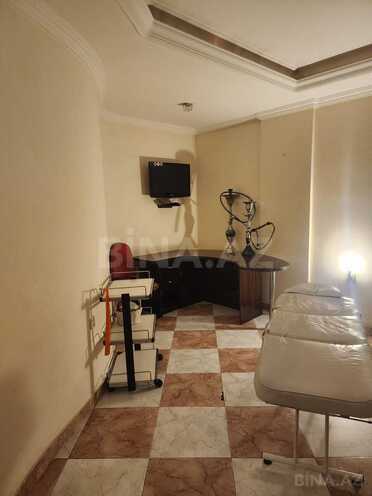 İcarəyə verilir  obyekt 120 m², Nizami m., photo 11 from 14