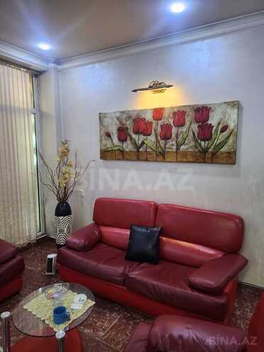 İcarəyə verilir  obyekt 120 m², Nizami m., photo 10 from 14