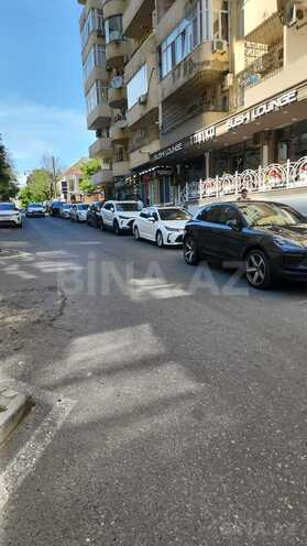 İcarəyə verilir  obyekt 120 m², Nizami m., photo 8 from 14