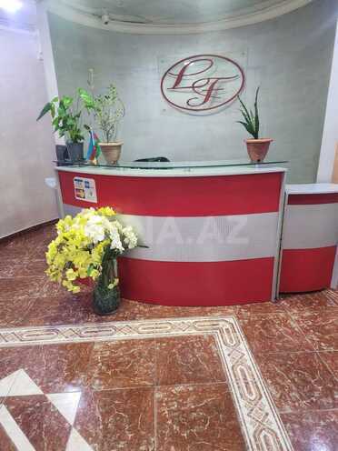 İcarəyə verilir  obyekt 120 m², Nizami m., photo 9 from 14