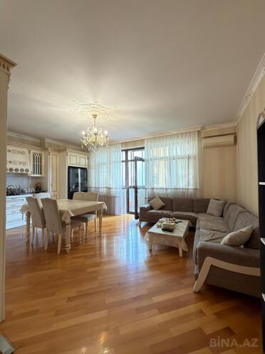 Satılır 4 otaqlı yeni tikili 230 m², Nəriman Nərimanov m., photo 19 from 24