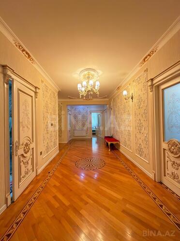 Satılır 4 otaqlı yeni tikili 230 m², Nəriman Nərimanov m., photo 6 from 24