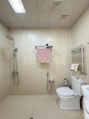 Satılır 4 otaqlı yeni tikili 230 m², Nəriman Nərimanov m., photo 20 from 24