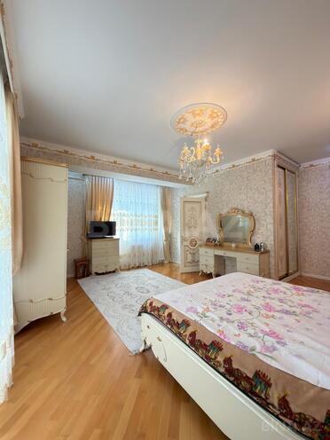 Satılır 4 otaqlı yeni tikili 230 m², Nəriman Nərimanov m., photo 11 from 24