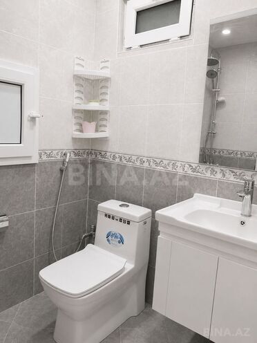 Продаётся 2-комн. вторичка 70 м², м. Азадлыг проспекти, photo 6 from 7