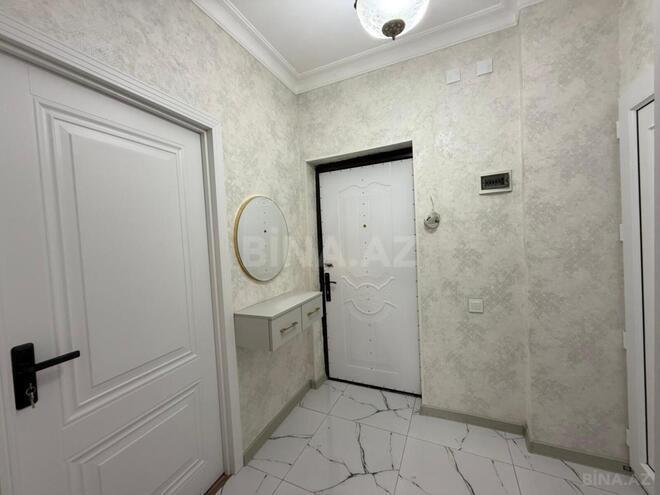 Продаётся 2-комн. новостройка 65 м², м. Халглар Достлугу, photo 11 from 14