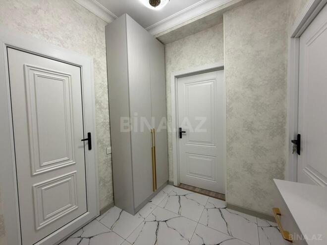 Продаётся 2-комн. новостройка 65 м², м. Халглар Достлугу, photo 10 from 14