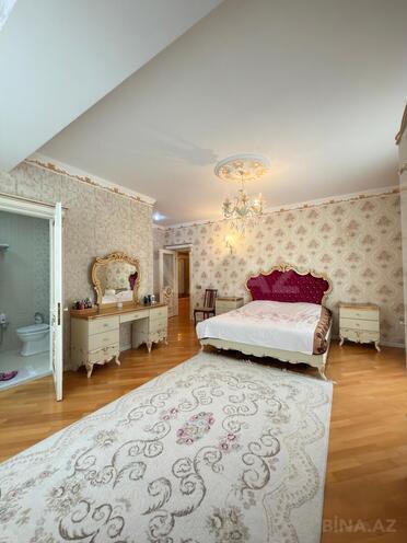Satılır 4 otaqlı yeni tikili 230 m², Nəriman Nərimanov m., photo 14 from 24