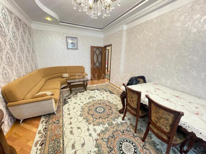 Сдаётся 3-комн. новостройка 110 м², м. Ази Асланов, photo 3 from 22