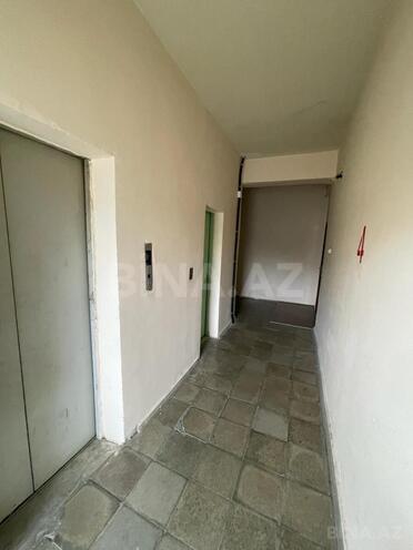 Сдаётся 3-комн. новостройка 110 м², м. Ази Асланов, photo 19 from 22